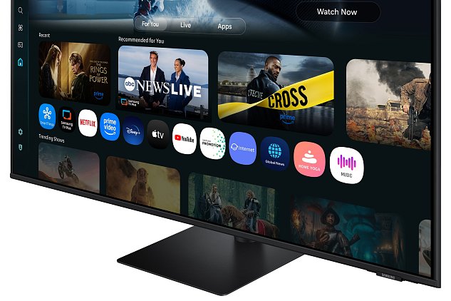 Samsung Smart Monitor/M70F/43