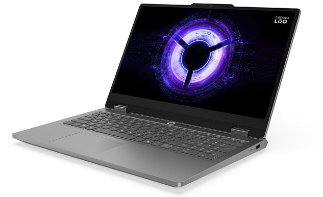 Lenovo LOQ/Essential 15IRX11/i5-13450HX/15,6