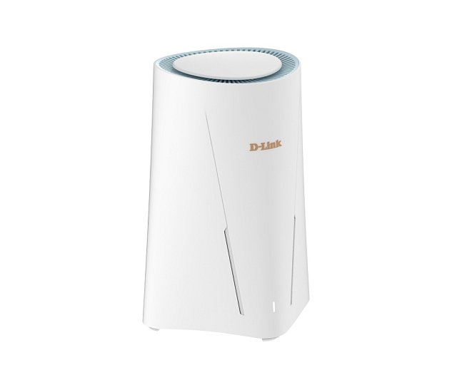 D-Link DBR-560 AX6000 Wi-Fi 6 SOHO Router