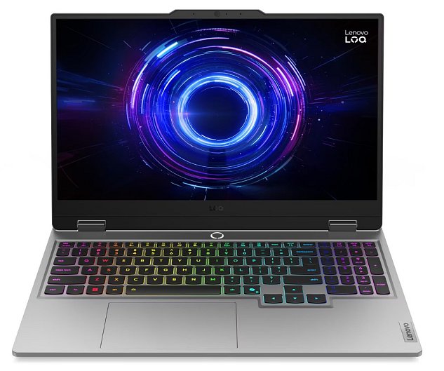 Lenovo LOQ/15IRX10/i5-13450HX/15,6