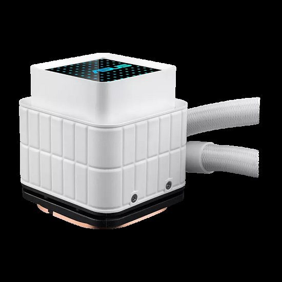 ASUS PRIME LC 360 ARGB White Edition