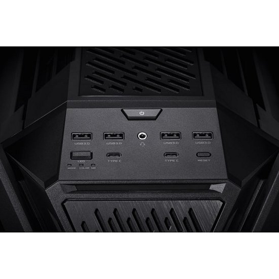ASUS case GR701 ROG HYPERION BTF