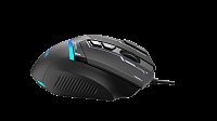 Herní myš C-TECH Zyra (GM-16),7200 DPI, RGB, USB