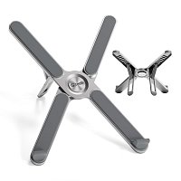 Stojan na notebook C-TECH Quallis NTS-100, 15.6