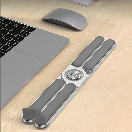 Stojan na notebook C-TECH Quallis NTS-100, 15.6