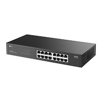 TP-Link LS1016G LiteWave 16xGb Desktop switch