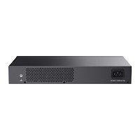 TP-Link LS1024G LiteWave 24xGb Desktop switch