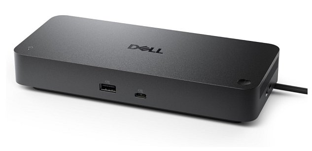 Dell dokovací stanice SD25TB5 300W Power delivery USB-C
