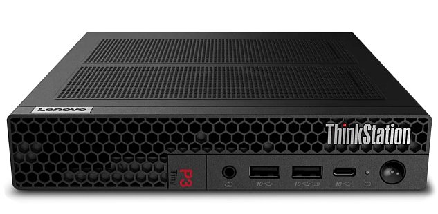 ThinkStation P3 Tiny I513400 16G 1TB W11