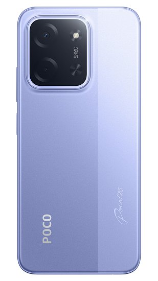 POCO C85/6GB/128GB/Purple