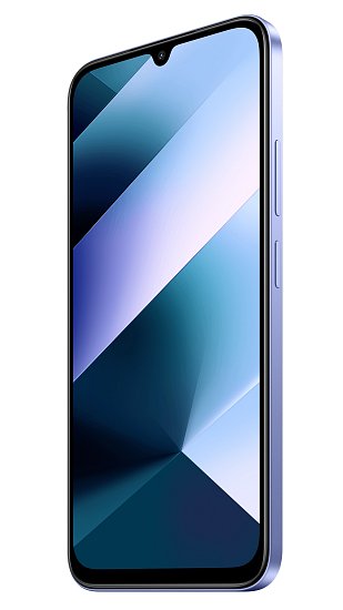 POCO C85/6GB/128GB/Purple