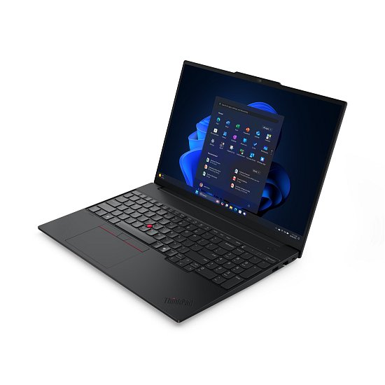 Lenovo ThinkPad E/E16 Gen 3 (Intel)/7-240H/16