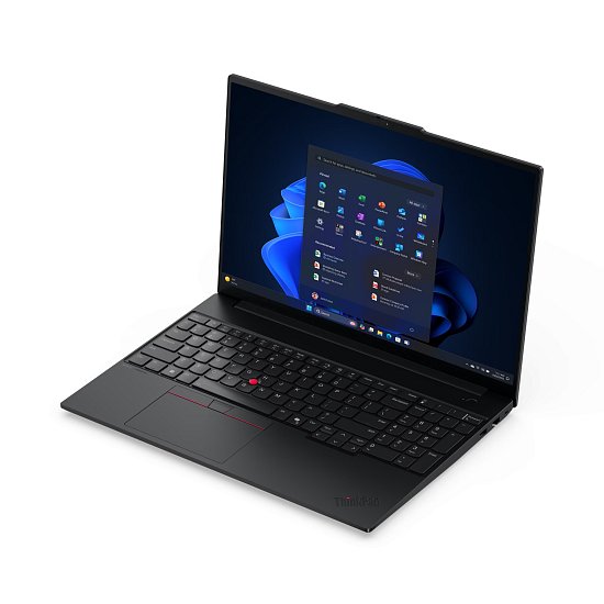 Lenovo ThinkPad E/E16 Gen 3 (Intel)/7-240H/16