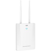 Grandstream GWN7670LR venkovní přístupový bod Wi-Fi 7,IP66, 2x2:2 MIMO,propustnost 3,6 Gb/s, 2,5Gbit