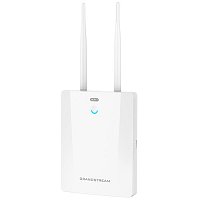 Grandstream GWN7670LR venkovní přístupový bod Wi-Fi 7,IP66, 2x2:2 MIMO,propustnost 3,6 Gb/s, 2,5Gbit