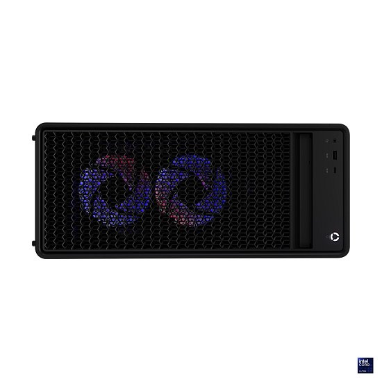 Lenovo Legion/T5 30IAX10/Tower/U7-255HX/32GB/1TB/RTX 5070/W11H/3R