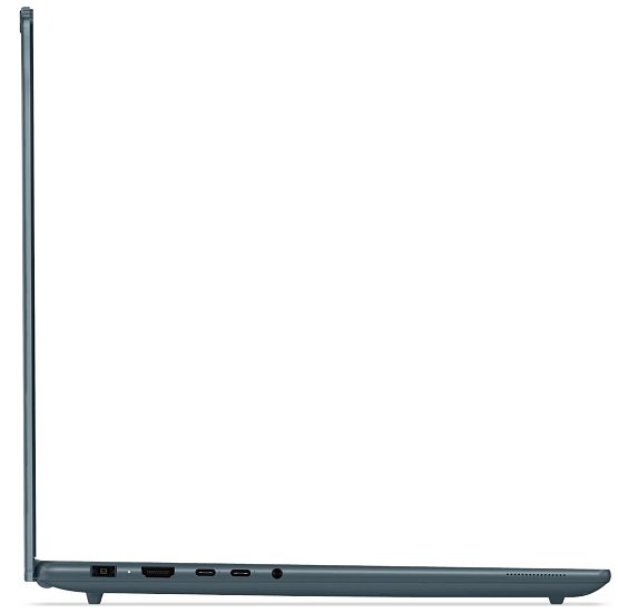 Lenovo Yoga Pro 9/16IAH10/U7-255H/16