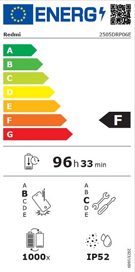 Redmi Pad 2 4G/65580/11