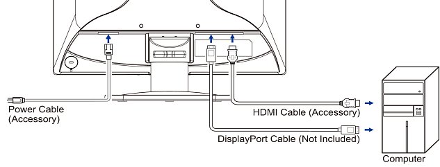 iiyama ProLite/E1980S/19