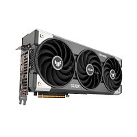 ASUS TUF RX 9070 XT/Gaming/OC/16GB/GDDR6