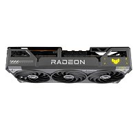 ASUS TUF RX 9070 XT/Gaming/OC/16GB/GDDR6