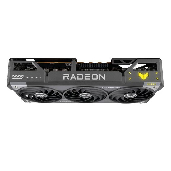 ASUS TUF RX 9070 XT/Gaming/OC/16GB/GDDR6
