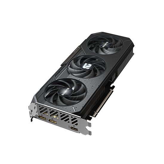 GIGABYTE Radeon RX 9060 XT/Gaming/OC/8GB/GDDR6
