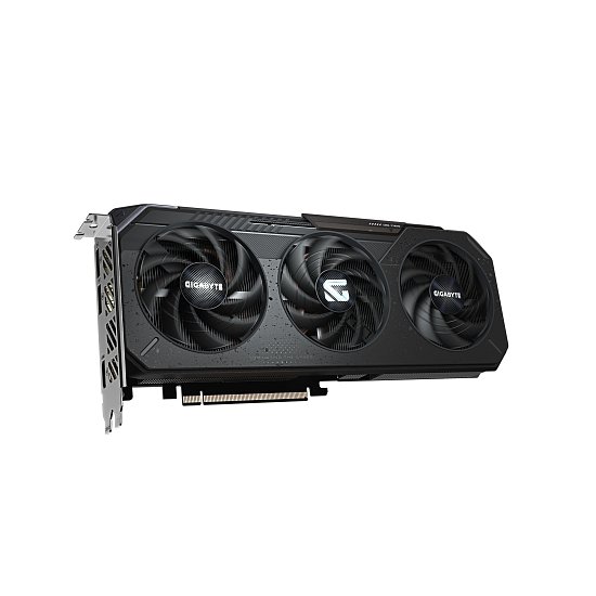 GIGABYTE Radeon RX 9060 XT/Gaming/OC/8GB/GDDR6