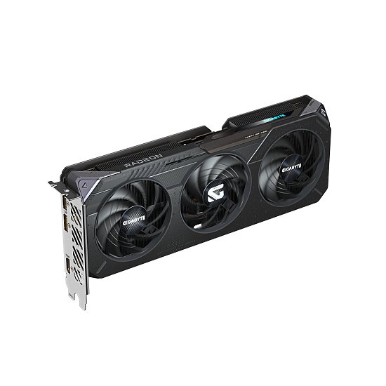 GIGABYTE Radeon RX 9060 XT/Gaming/OC/8GB/GDDR6