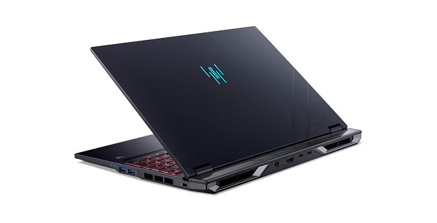 Acer Predator Helios Neo 16/PHN16-73-98QX/U9-275HX/16