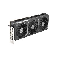 ASUS PRIME RX 9070 XT/Gaming/OC/16GB/GDDR6