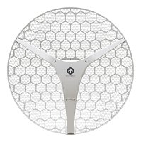 MikroTik LHG-5axD-XL, LHG XL 5 ax