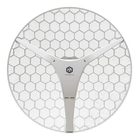 MikroTik LHG-5axD-XL, LHG XL 5 ax