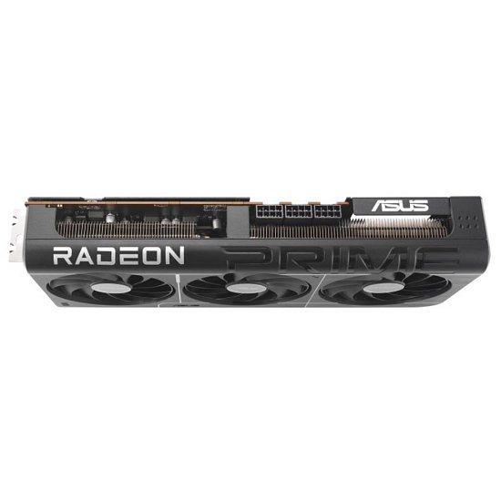 ASUS PRIME RX 9070 XT/Gaming/OC/16GB/GDDR6