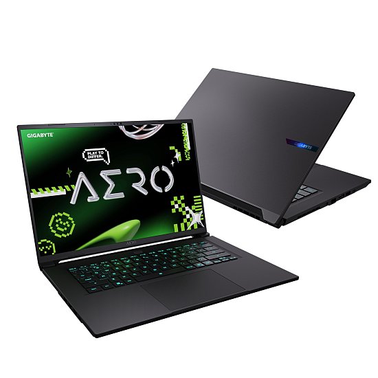 Gigabyte AERO/X16 1VH93CZC94AH/AI7-350/16