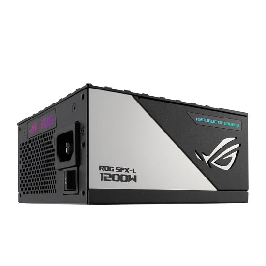 ASUS ROG-LOKI-1200P-SFX-L-GAMING