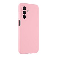 Tactical Velvet Smoothie Kryt pro Samsung Galaxy A26 5G Pink Panther