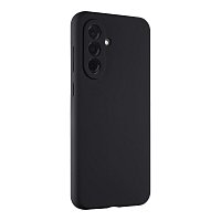 Tactical Velvet Smoothie Kryt pro Samsung Galaxy A36 5G Asphalt