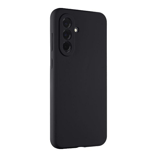 Tactical Velvet Smoothie Kryt pro Samsung Galaxy A36 5G Asphalt