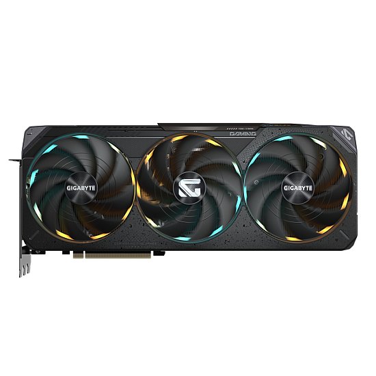 GIGABYTE RTX 5080/Gaming/16GB/GDDR7