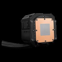 ASUS TUF GAMING LC III 360 ARGB LCD