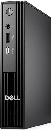 Dell Pro Micro/QCM1255/Micro/R3-8300GE/8GB/512GB/AMD int/W11P/3RNBD