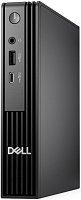Dell Pro Micro/QCM1255/Micro/R5PRO-8500GE/16GB/512GB/AMD int/W11P/3RNBD