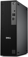 Dell Pro Slim/QCS1255/Slim/R5-8600G/16GB/512GB/AMD int/W11P/3RNBD