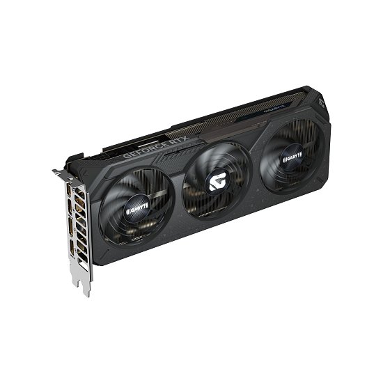 GIGABYTE GeForce RTX 5050/Gaming/OC/8GB/GDDR6
