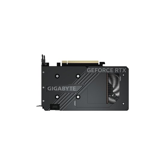 GIGABYTE GeForce RTX 5050 WINDFORCE/OC/8GB/GDDR6