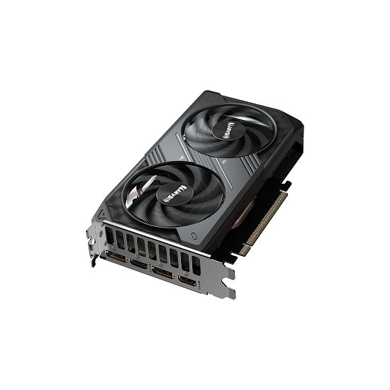 GIGABYTE GeForce RTX 5050 WINDFORCE/OC/8GB/GDDR6