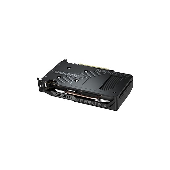 GIGABYTE GeForce RTX 5050 WINDFORCE/OC/8GB/GDDR6