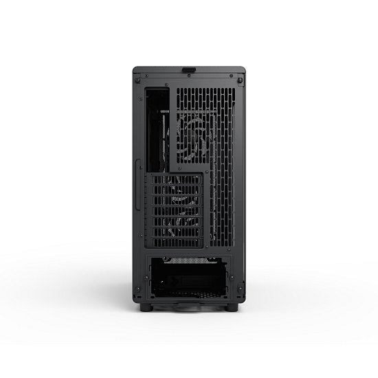 Fractal Epoch/Midi Tower/Transpar./Černá