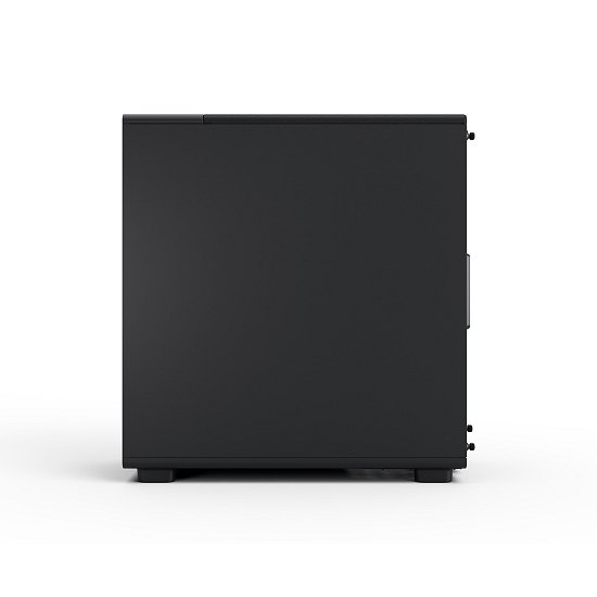 Fractal Epoch/Midi Tower/Transpar./Černá